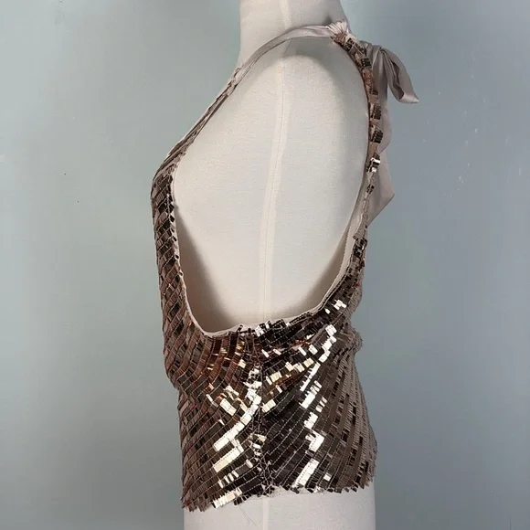 Free People Disco Fever Cami - Picture 7 of 8